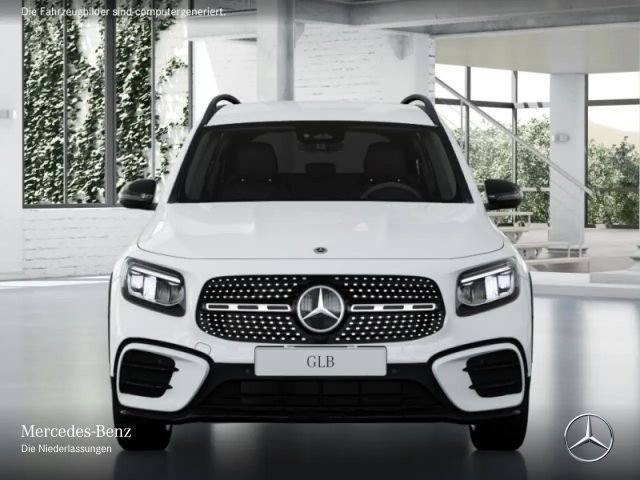 Mercedes-Benz GLB 200 AMG Line