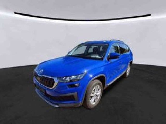 Skoda Kodiaq Ambition