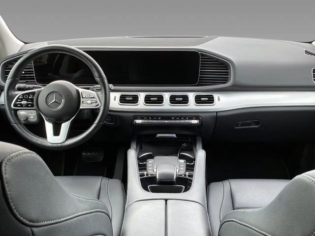 Mercedes-Benz GLE 350 4MATIC AMG Line