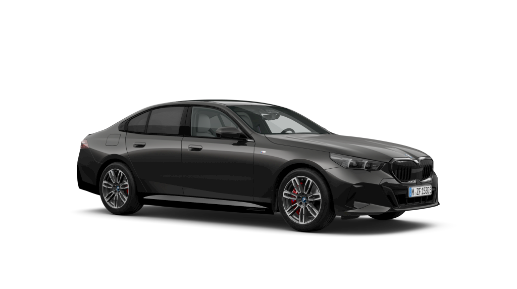 BMW 550 Sedan xDrive