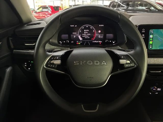 Skoda Kamiq 1.0 TSI Selection