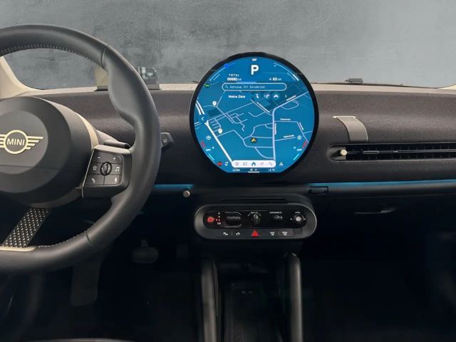 MINI Mini Electric SE