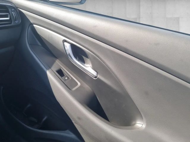 Hyundai i30 N Line T-GDi