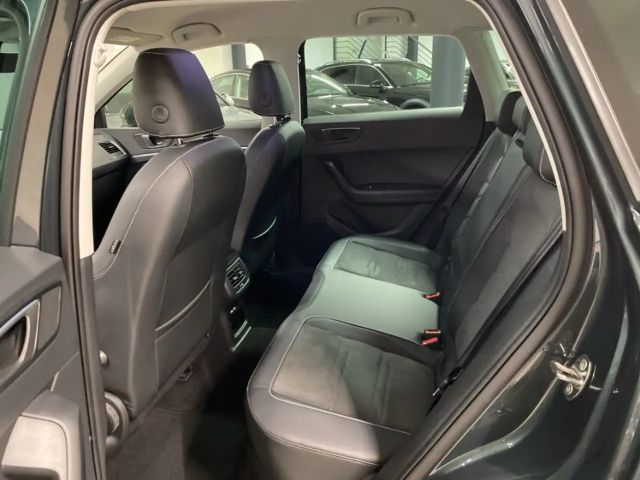 Seat Ateca 1.0 TSI Style