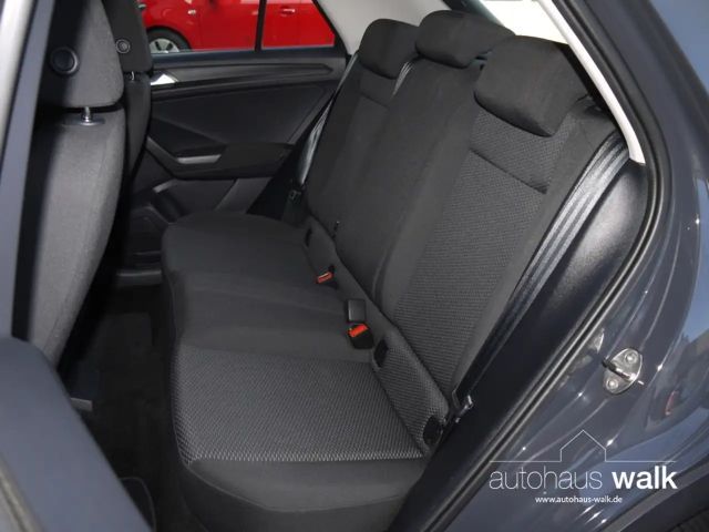 Volkswagen T-Roc 2.0 TDI