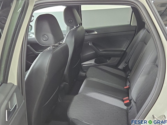 Volkswagen Taigo 1.0 TSI DSG