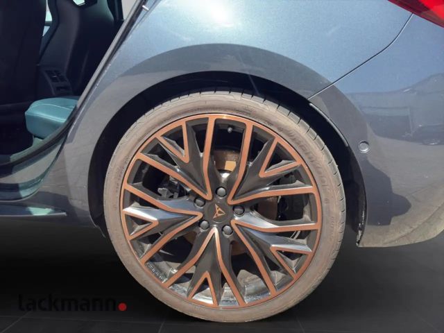 Cupra Leon 2.0 Leder*Navi*LED*CarPlay*Winter*Kamera*ACC