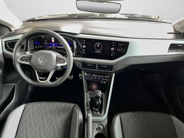 Volkswagen Taigo 1.0 TSI