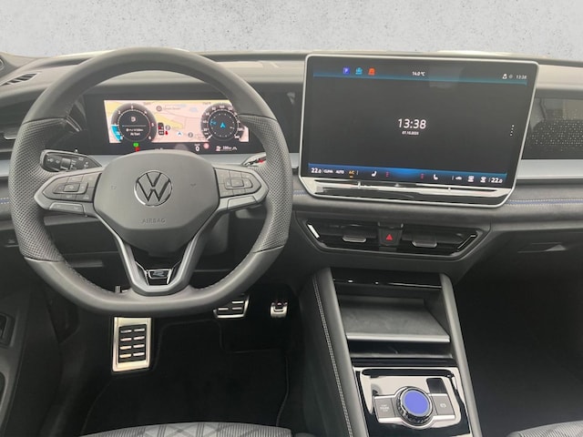 Volkswagen Tayron 2.0 TDI DSG IQ.Drive R-Line