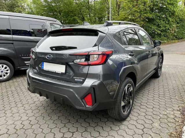 Subaru Crosstrek AWD