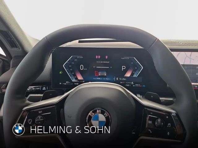 BMW 540 540d Sedan xDrive