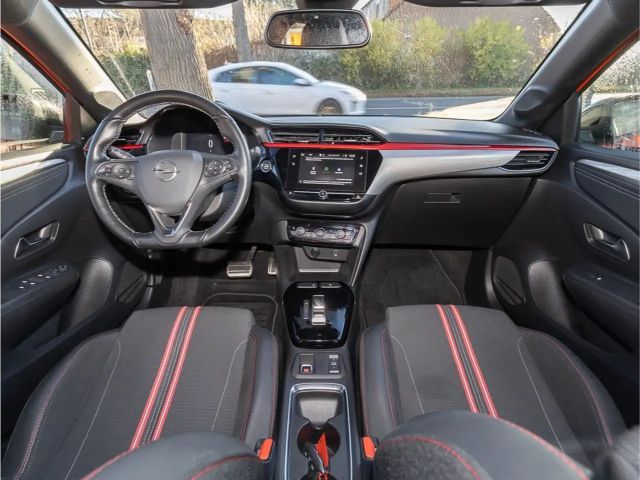 Opel Corsa Corsa-e GS-Line Grand Sport