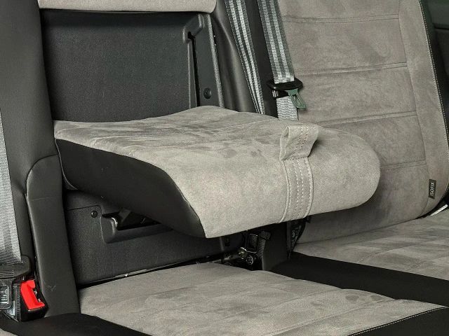 Volkswagen Multivan T6