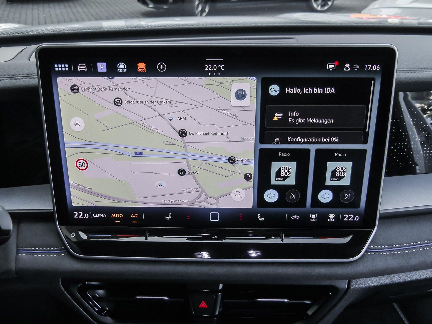 Volkswagen Tayron 4Motion DSG R-Line