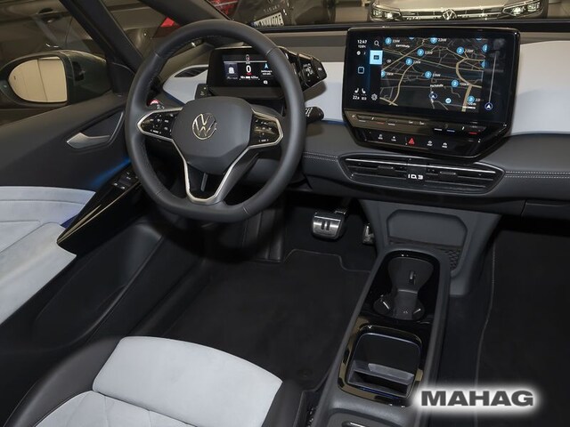 Volkswagen ID.3 IQ.Drive Performance Plus Pro