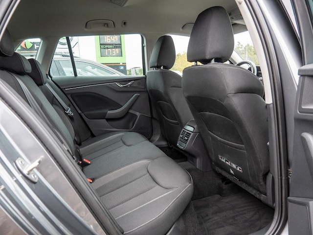 Skoda Kamiq 1.0 TSI Tour