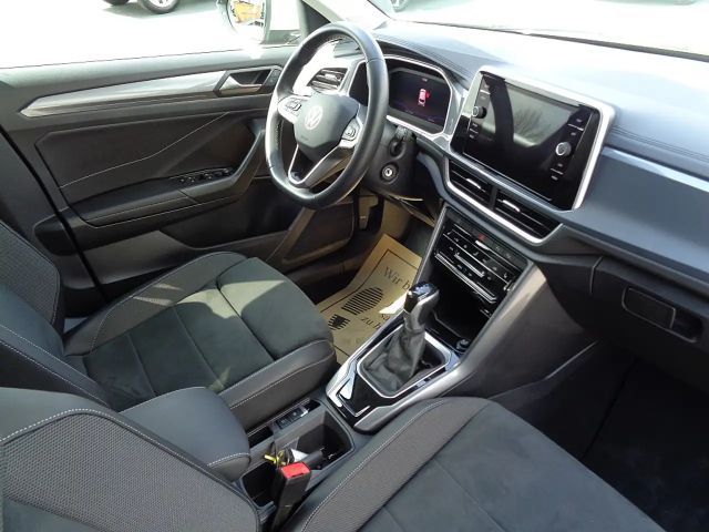 Volkswagen T-Roc 2.0 TDI DSG Style