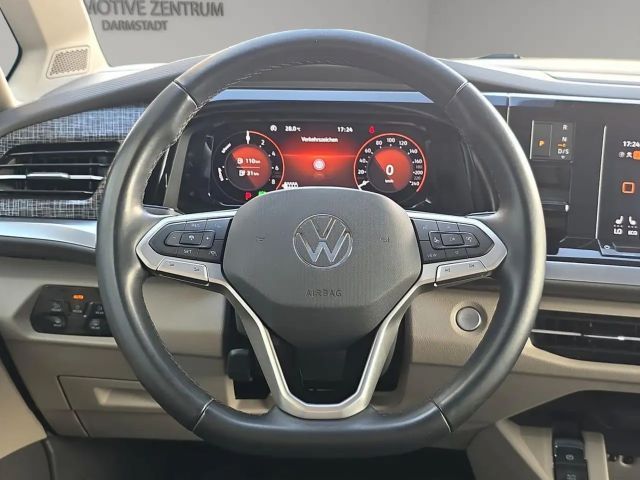 Volkswagen Multivan Lang T7 eHybrid