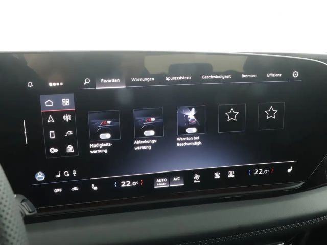 Audi A6 e-tron e-tron