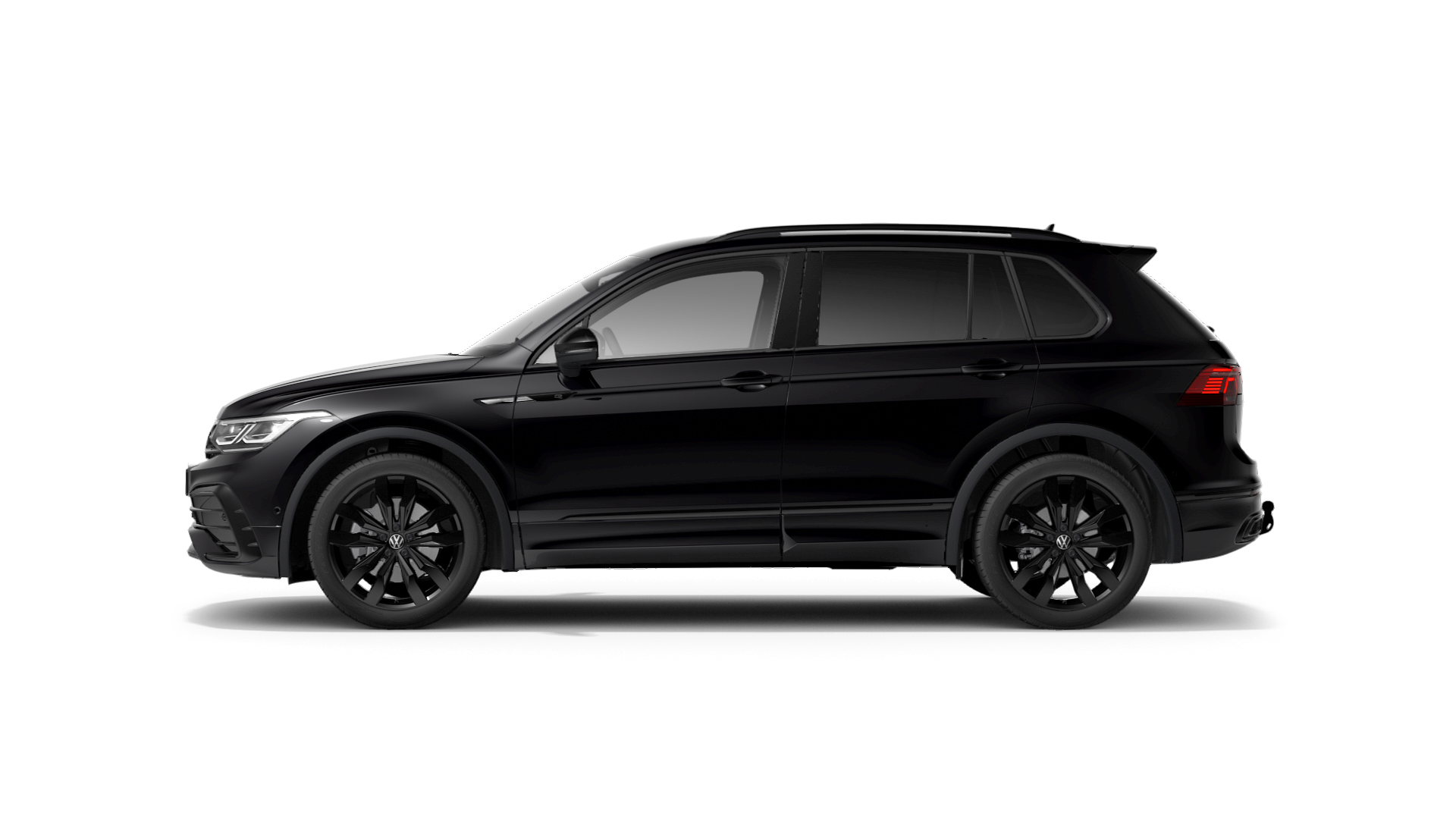 Volkswagen Tiguan 2.0 TDI 4Motion DSG