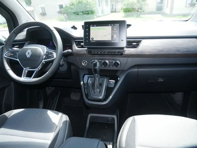 Renault Kangoo EDC TCe 130 Techno