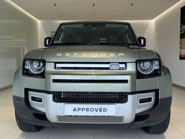 Land Rover Defender 110 D200 S