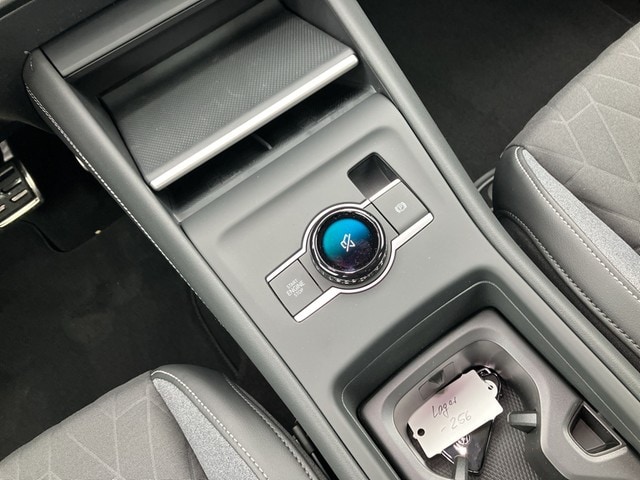 Volkswagen Tiguan 2.0 TDI DSG