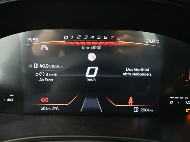 Seat Ibiza Reference