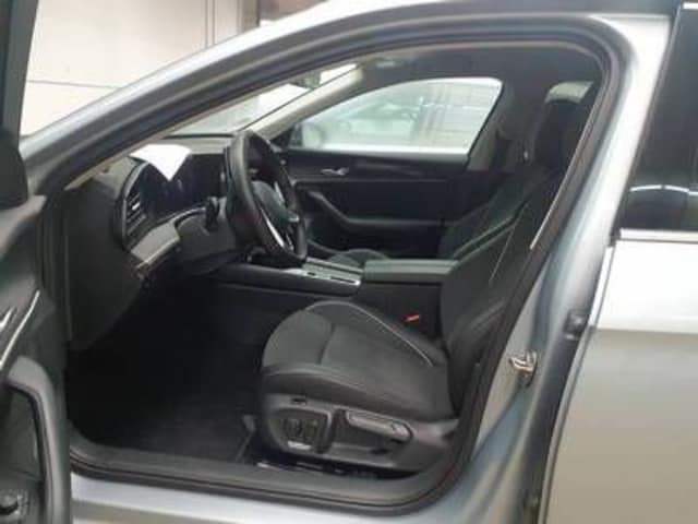 Volkswagen Passat eHybrid