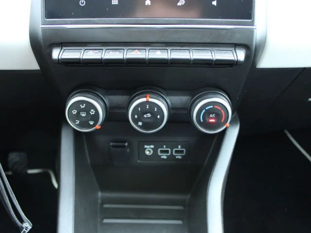 Renault Clio Evolution TCe 90