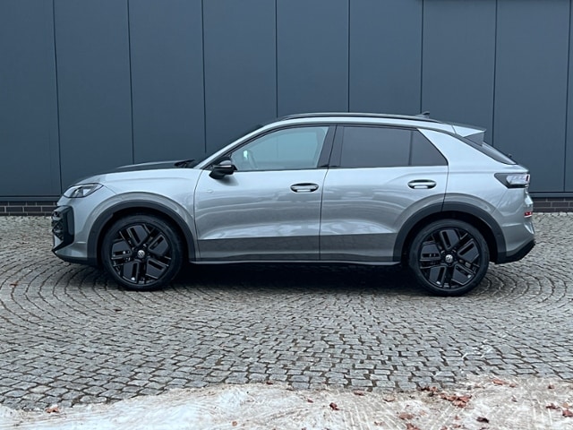 Volkswagen T-Roc 1.5 eTSI DSG Style