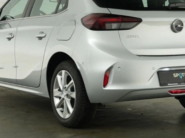 Opel Corsa Elegance