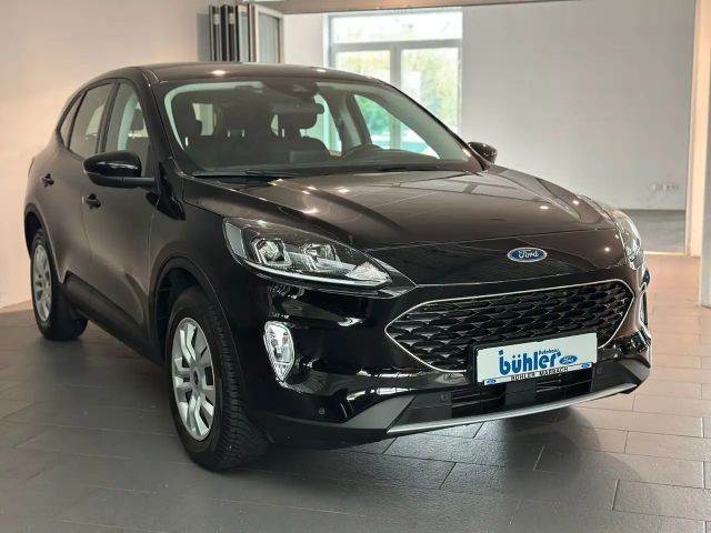 Ford Kuga Cool & Connect