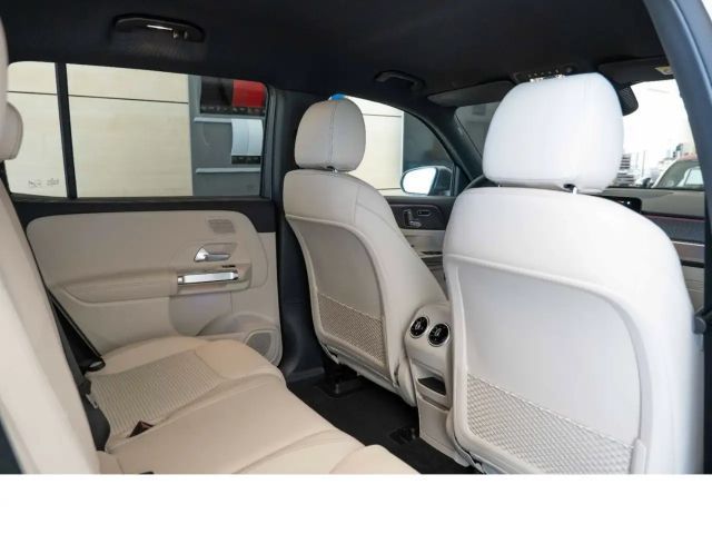 Mercedes-Benz EQB 300 4MATIC Progressive