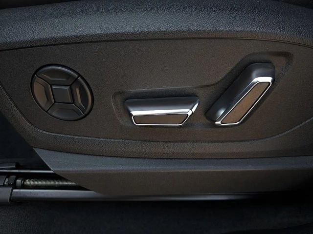 Audi e-tron Quattro S-Line