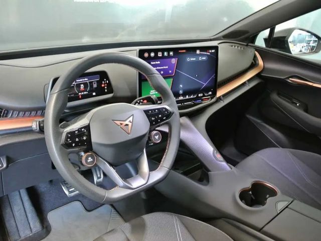 Cupra Tavascan 210KW/77kWh +GJR+WP-Paket+5J/150TKM