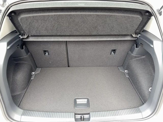 Volkswagen T-Cross 4Me TSI