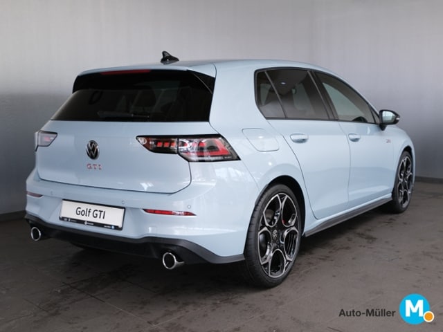 Volkswagen Golf 2.0 TSI DSG