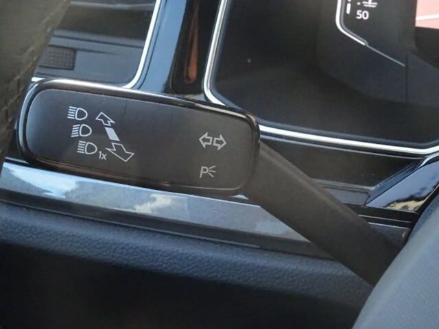 Volkswagen Taigo 1.5 TSI Style