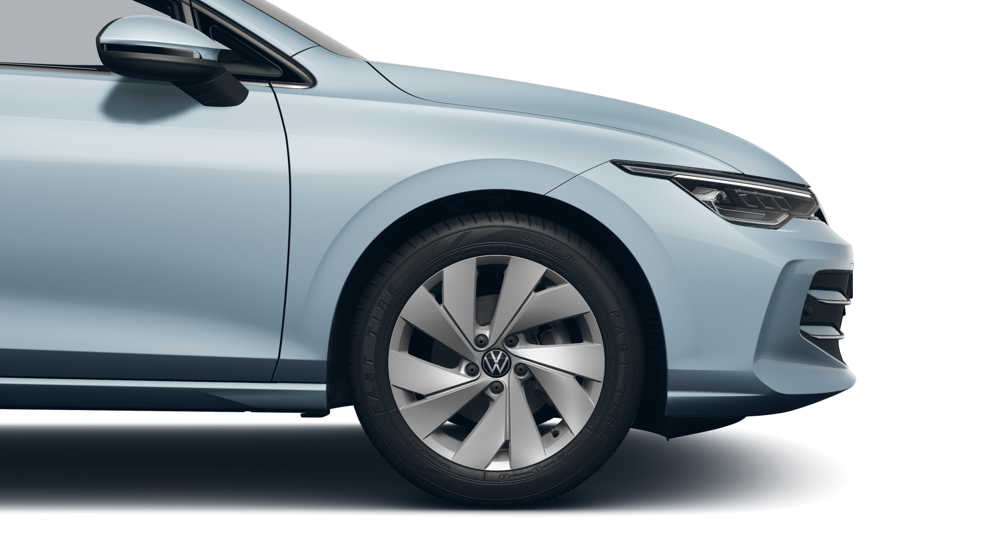 Volkswagen Golf 1.5 TSI Style