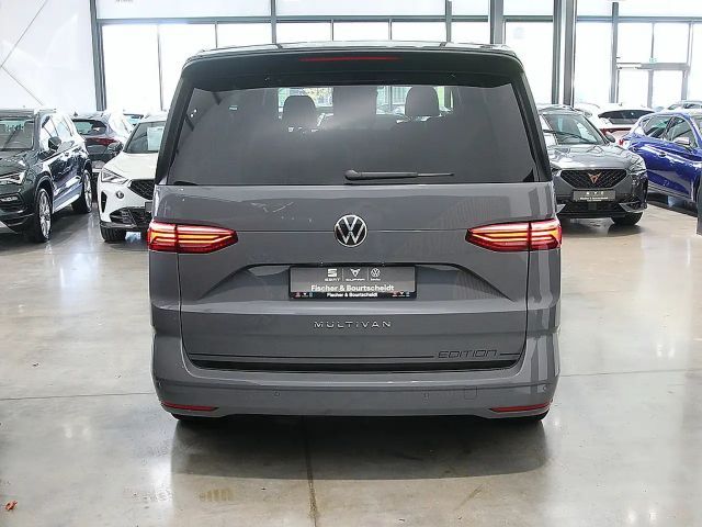 Volkswagen Multivan 2.0 TSI DSG T7