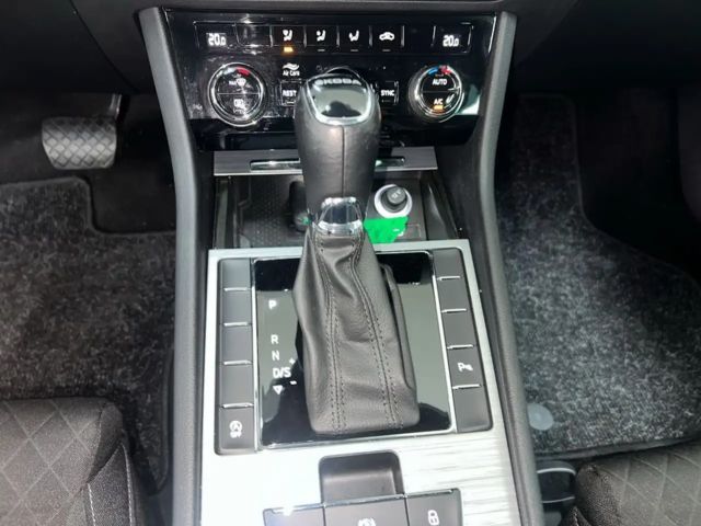 Skoda Superb 1.5 TSI Ambition Combi