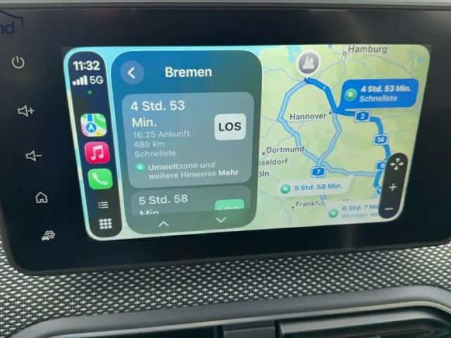 Dacia Sandero Stepway TCe 90