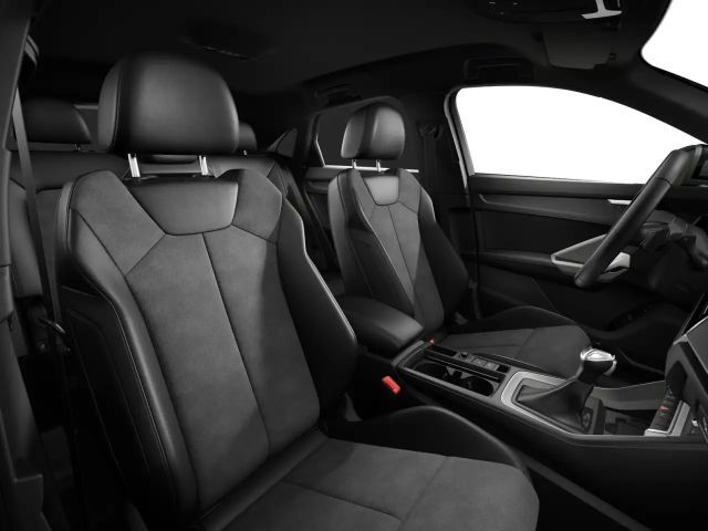 Audi Q3 35 TFSI S-Line S-Tronic