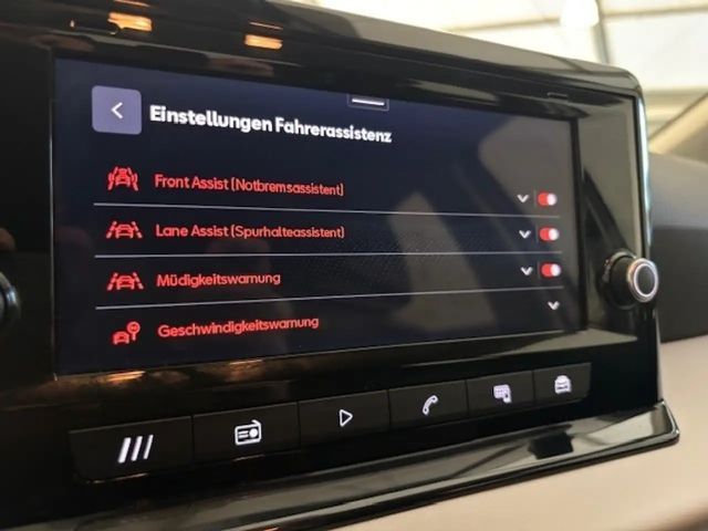 Seat Arona 1.0 TSI Style