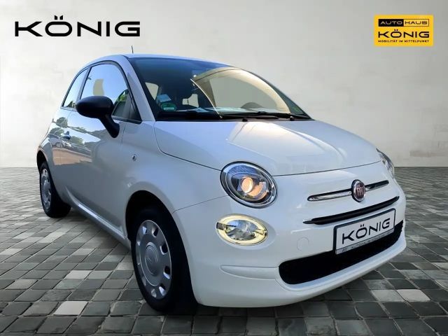 Fiat 500 1.0 GSE MY23 Klima *CarPlay *Radio