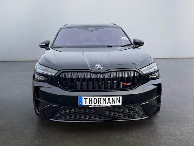 Skoda Kodiaq 2.0 TSI 4x4 RS