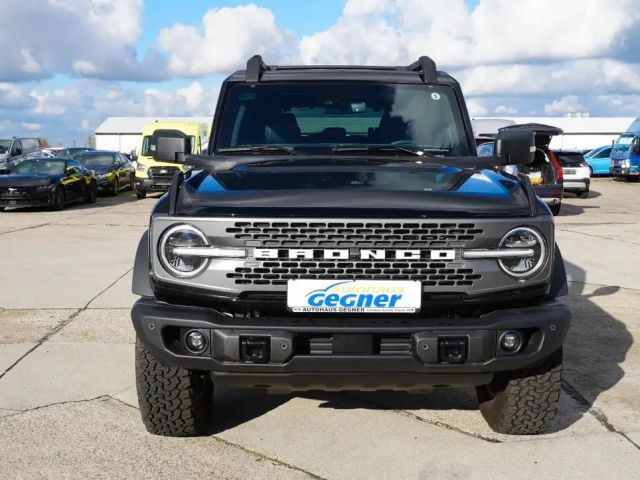 Ford Bronco 4x4 AWD Badlands