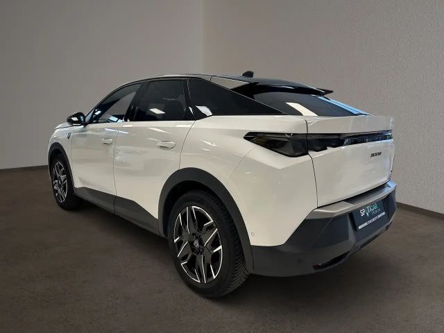 Peugeot 3008 GT-Line