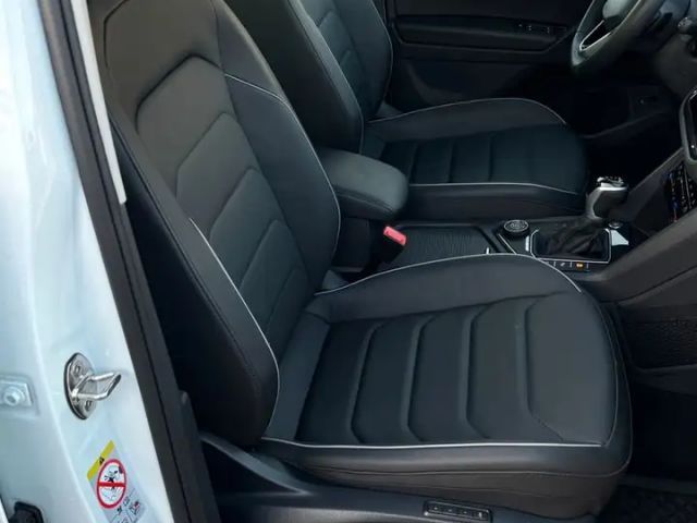 Volkswagen Tiguan 2.0 TDI